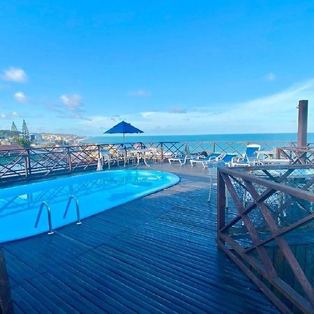 Marsallis Flat 305 Praia - Nbi - Ponta Negra นาตาล ภายนอก รูปภาพ
